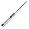 Canne Spinning Graphite Leader Corto UX Spinning 2m39, 1-20g