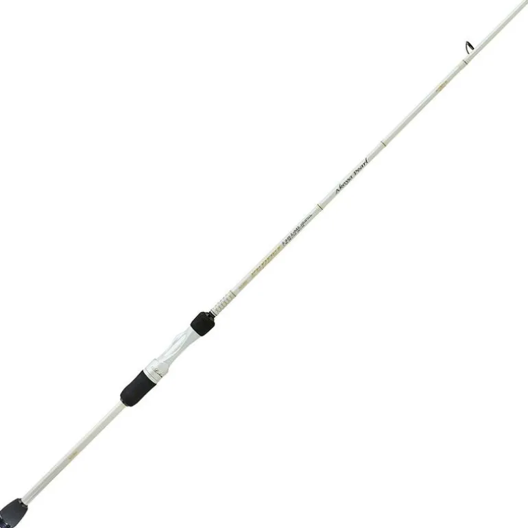 Canne Spinning Illex Pepper X5 S 215 L-LM Akoya Pearl 2.16cm, 3-12g