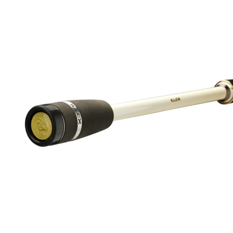 Canne Spinning Illex Pepper X5 S 2252M-MH Silver Ops 2.25m, 7-30g