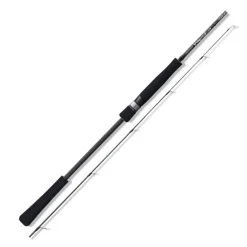 Canne Spinning Jigging Graphite Leader Protone UX 632-1-MJ 1.89m, max 50g