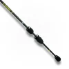 Canne spinning LMAB La Moustique 2.10m, 0.5-6g