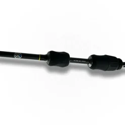Canne spinning LMAB La Moustique 2.10m, 0.5-6g