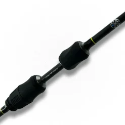 Canne Spinning LMAB La Moustique 2.10m, 1-7g