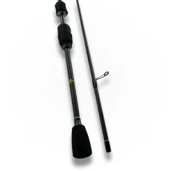 Canne Spinning LMAB La Moustique 2.10m, 1-7g