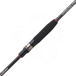Canne Spinning Sakura Ryokan FW 702M 2.13m, 5-21g