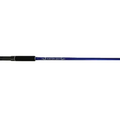 Canne Spinning SASORI Kaiten 270 Sensitive Boat 50-150g 2m70