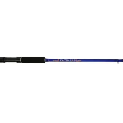 Canne Spinning SASORI Kaiten 210 Heavy Boat 100-250g 2m10