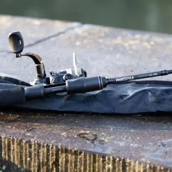 Canne Spinning Spro Freestyle Xtender V2 1.80m, 1-8g