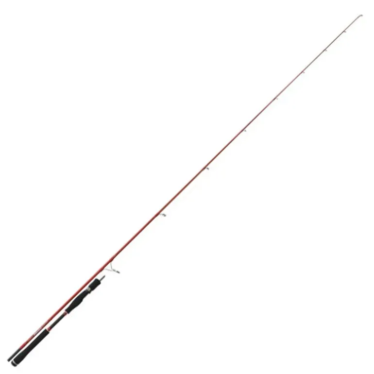 Canne Spinning Tenryu Akuru SP 80 MH 2.44m, 10-40g