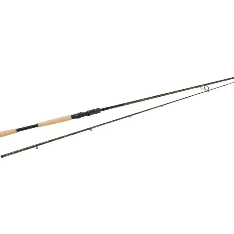 Canne Spinning Westin W8 PowerStrike 2nd 2.40m, 30-80g