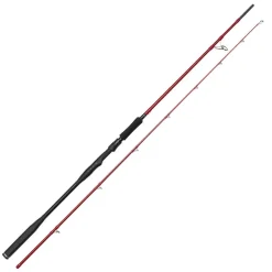 Canne Spinning Westin W6 PowerCast 2nd 2.36m, 40-130g