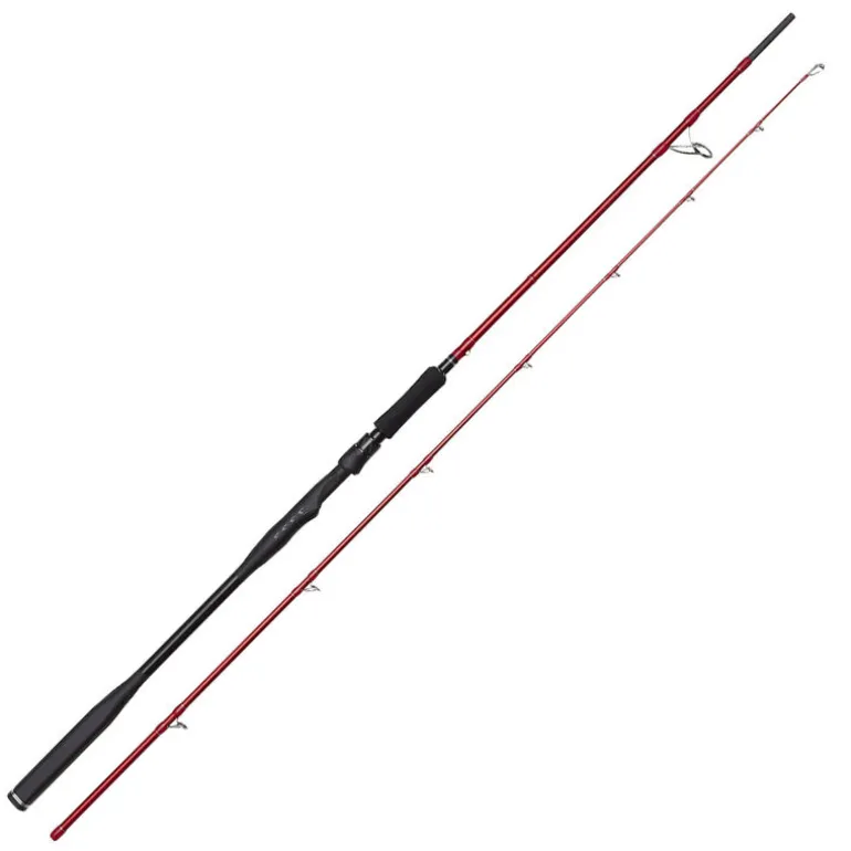 Canne Spinning Westin W6 PowerCast 2nd 2.36m, 40-130g