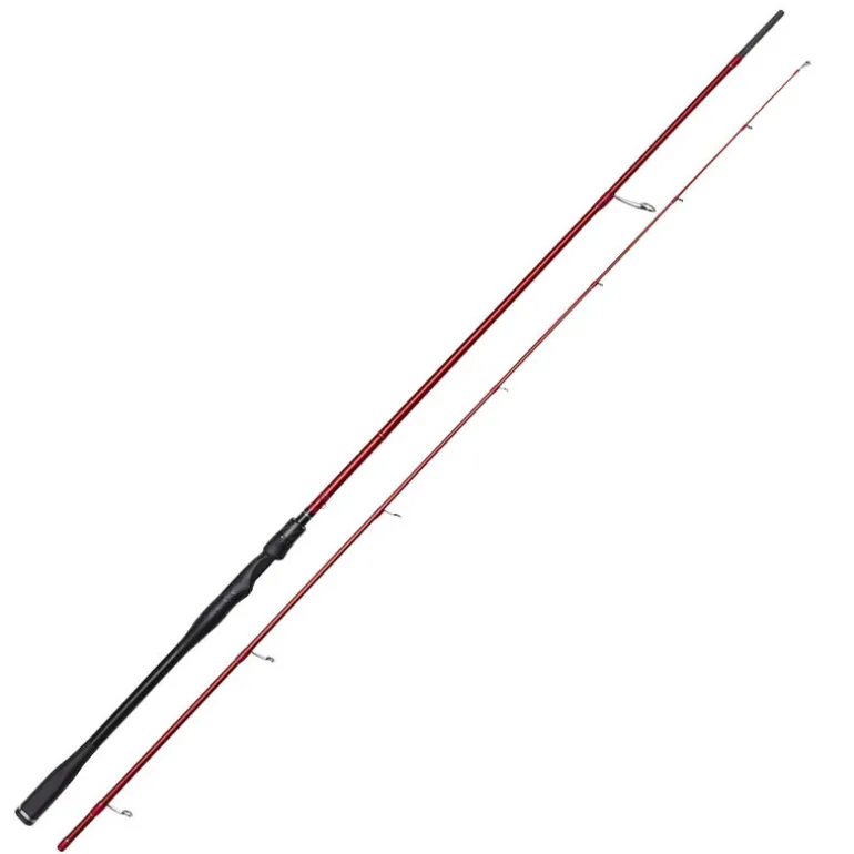 Canne Spinning Westin W6 PowerTeez 2.54m, 7-28g