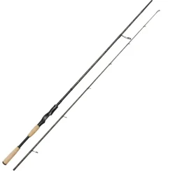 Canne Spinning Westin W8 PowerTeez 2nd 2.50m, 14-49g