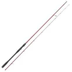 Canne Spinning Westin W6 Spin 2nd 2.74m, 5-25g
