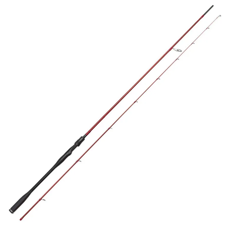 Canne Spinning Westin W6 Spin 2nd 3.05m, 10-40g