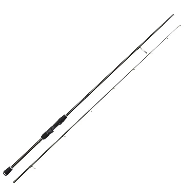 Canne Spinning Westin W2 UltraStick ML 2.10m, 7-28g