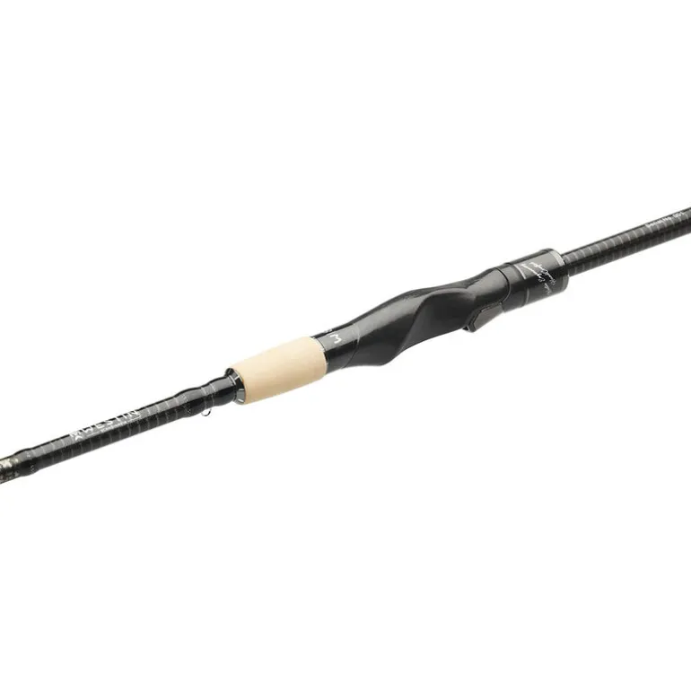 Canne Spinning Westin W8 VersiTeez 2nd 2.30m, 8-36g