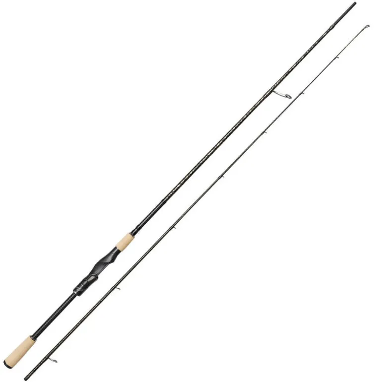 Canne Spinning Westin W8 VersiTeez 2nd 2.10m, 8-36g