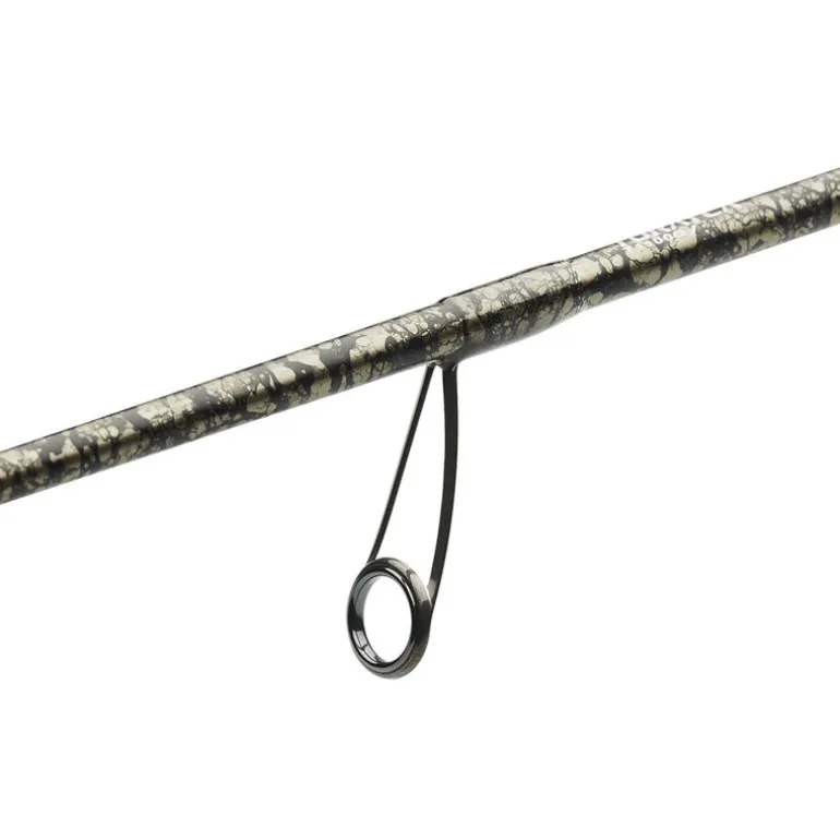 Canne Spinning Westin W8 VersiTeez 2nd 2.10m, 8-36g
