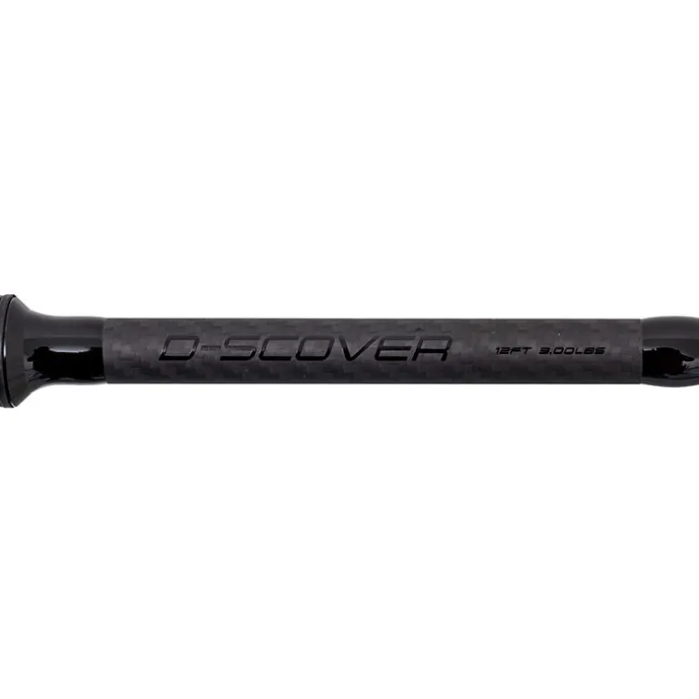 Canne Starbaits D-Scover 12' 3lbs
