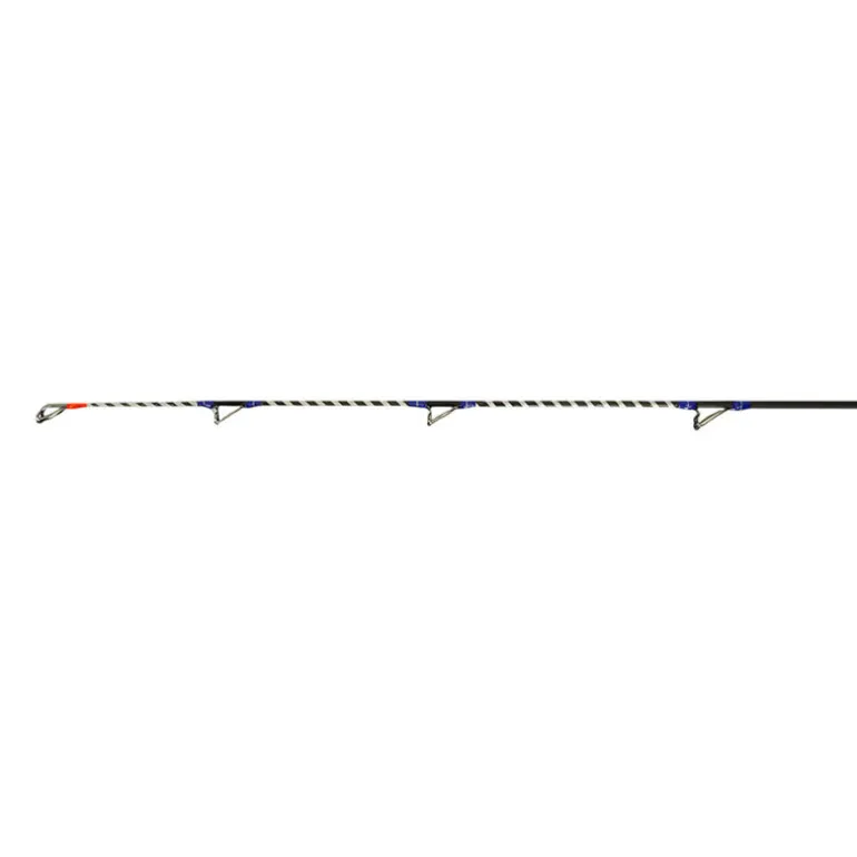 Canne Surfcasting SASORI Kaiten 450 Hybrid Surf 100-200g 4m50