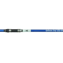 Canne surfcasting sasori optimum ftr surf 420 4.20m 100-200g