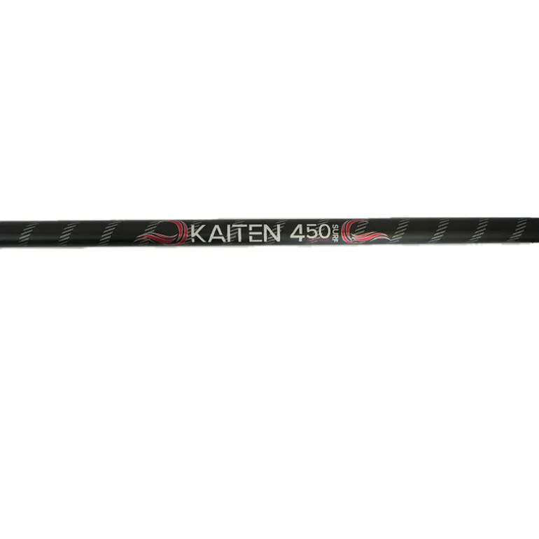 Canne Surfcasting SASORI Kaiten 450 Power Surf 100-250g 4m50