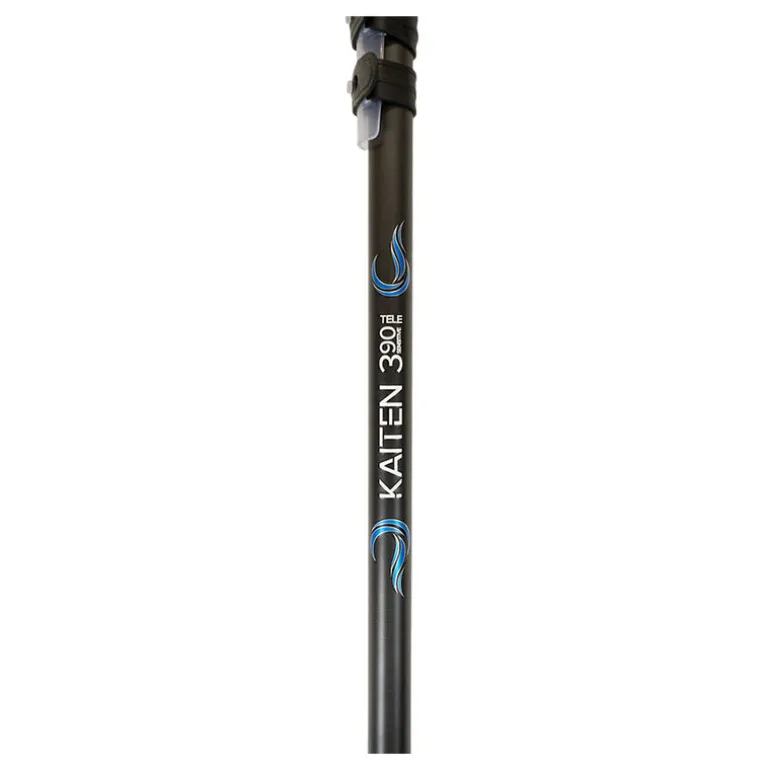 Canne Surfcasting Télescopique Sasori Surf Tele Sensitiv 3.90m, 50-150g