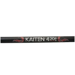 Canne Surfcasting Télescopique Sasori Kaiten Surf Tele 420 Power 80-150g