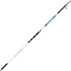 Canne Surfcasting télescopique Surf Federation FTX 4.10m 80-150g