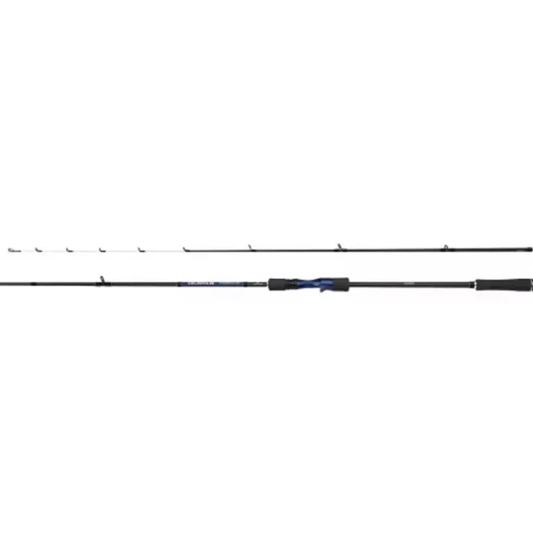 Canne Technium AX Tai Rubber 2m18