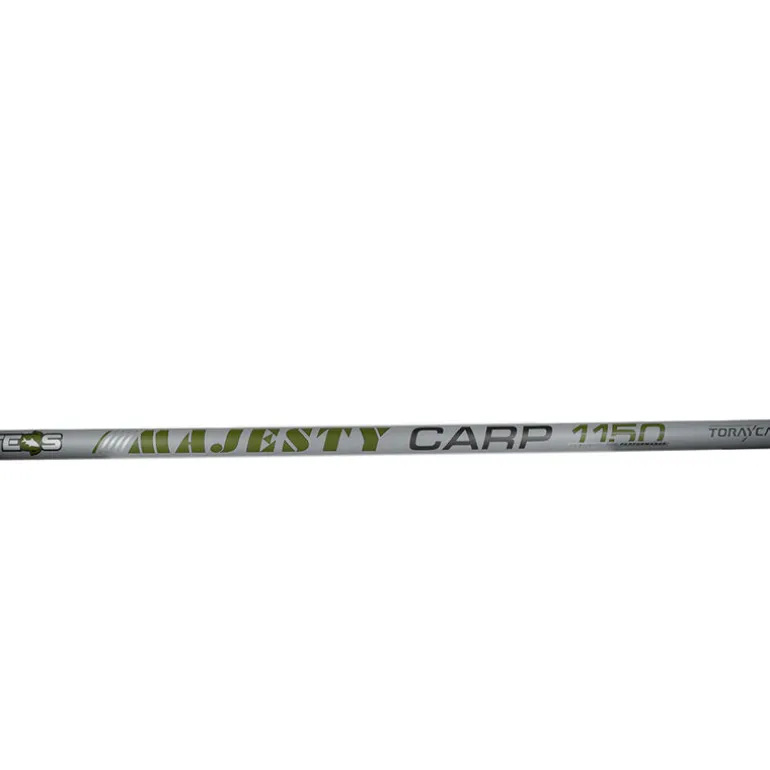 Canne Teos Majesty Carp 1150