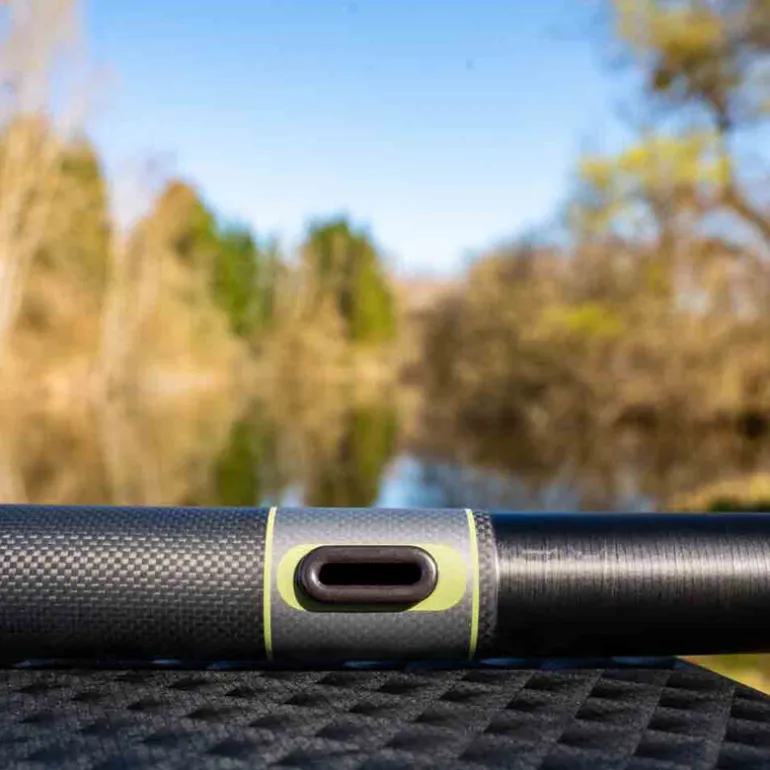 Canne Teos Majesty Carp 1150