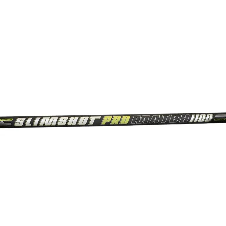Canne Teos Slimshot Pro Match 1100