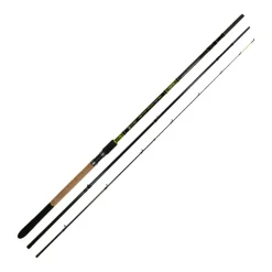 Canne Teos Xplor Carp Feeder 3.30m, 20-80g