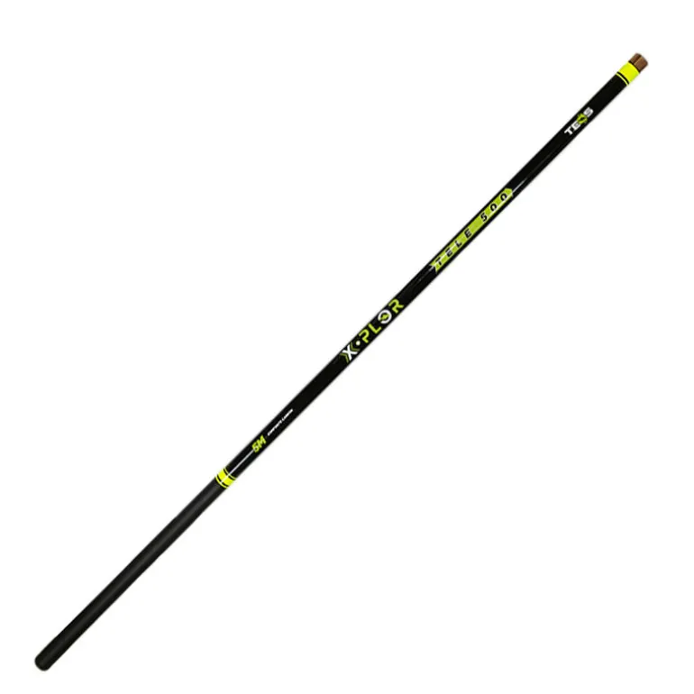Canne Teos X-Plor Tele 500