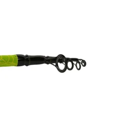 Canne Télescopique Bzone Striker Telespin 2.10m, 5-21g