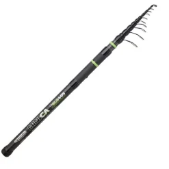 Canne télescopique Garbolino Minica Tele 3,65m