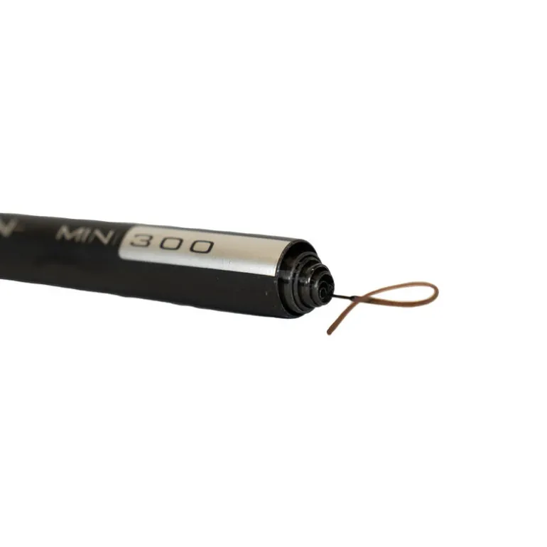 Canne Télescopique Teos Whipon Mini 300