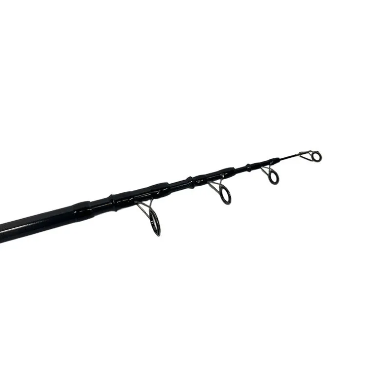 Canne Télescopique Vif Redfish Ancestra Livebait 3.30m, 30-90g
