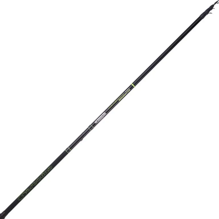 Canne téléréglable Garbolino Serenity RC 2m25-3m80 (max 30g)