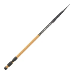 Canne Téléréglable Garbolino Liberty RC Poignée Liège 2,40-4,45m - 9 brins