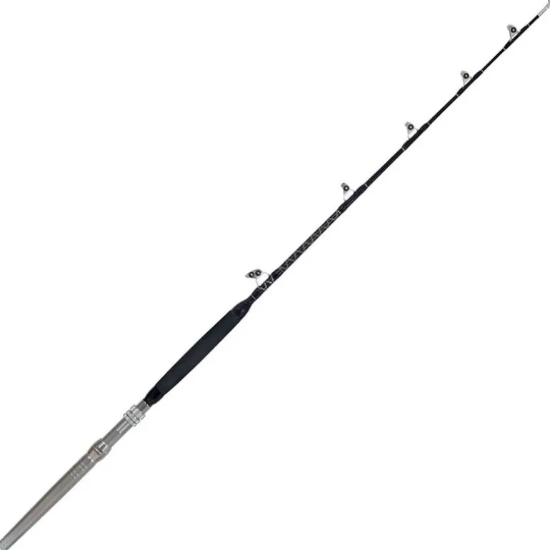 Canne Traine et drifting Colmic ARGENTIA 1.82m 50-80lbs