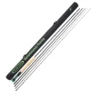 Canne Vision Nymphmaniac Twintip Cork 10'3", Soie de #3