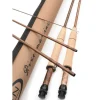 Canne Vision RiverManiac Medium 9', soie de 4, 4 brins