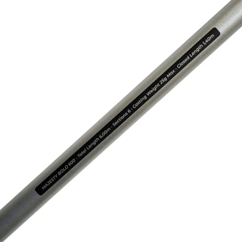 Cannes Bolognaise Teos Majesty Bolo 600