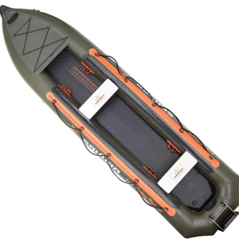 Canoe Sakura Extrem 380