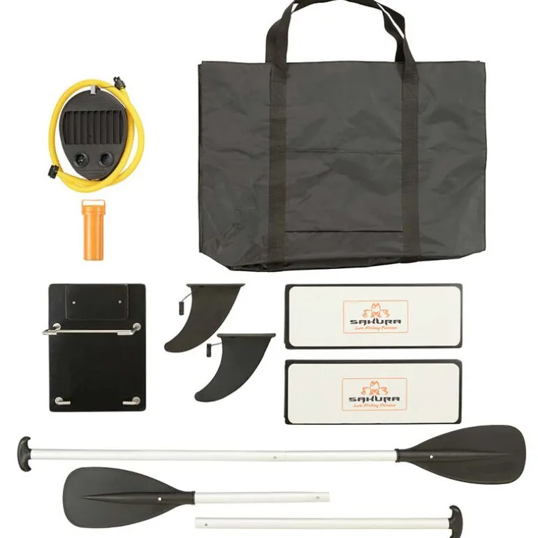 Canoe Sakura Extrem 380