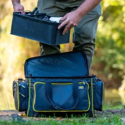 Carry-All TEOS Barooder FDR